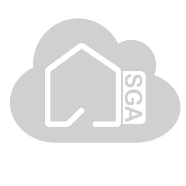 Logo SGA